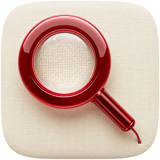 Linen app icon